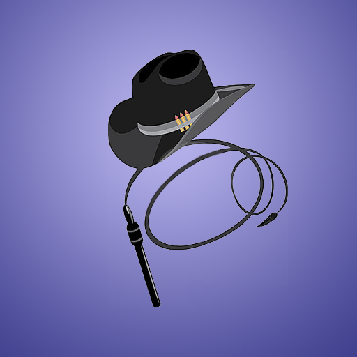 The Whip logo