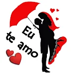 Cover Image of Download Figurinhas de amor 💕😍 WAStic  APK