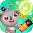 Science Town:Kids Electricity STEM Learning Games 1.0.3