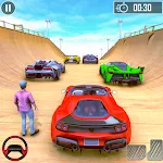 Cover Image of 下载 Car Stunt Games: Car Simulator 2.8 APK