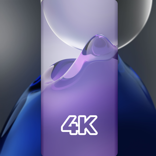 Wallpapers for Huawei Offline logo