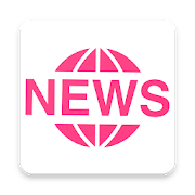 News in Short - latest news in your language  Icon