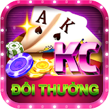 Game Danh Bai Doi The - Doi Thuong online icon