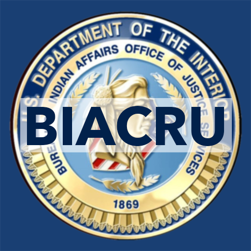 BIACRU logo
