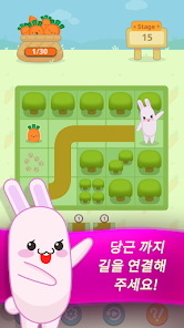 Rabbit Go 1.02 APK + Mod (Free purchase) for Android