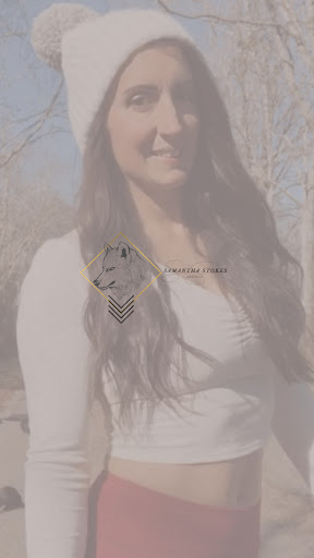 Android application Samantha Stokes Coaching screenshort