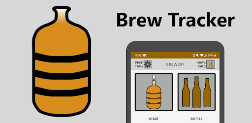 Brew Tracker on Windows PC Download Free - 3.4 -  brewtracker.is.ccahill.com.au.brewtracker