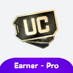 Cover Image of Unduh UC Earner - Pro 3.0 APK