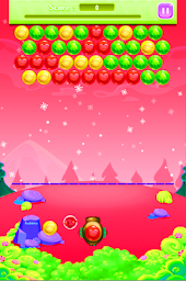 Bubble Fruit Shoot Ultimate 2