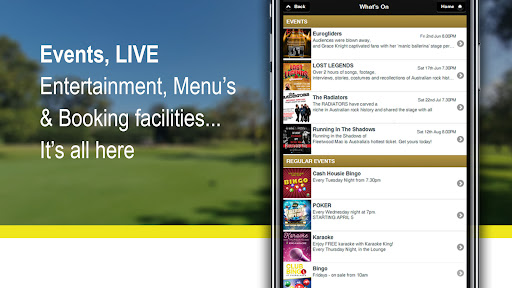 Everglades Country Club