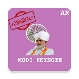 Modi KeyNote icon