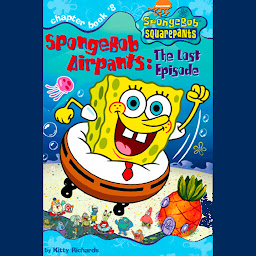 Icon image SpongeBob Squarepants #8: SpongeBob AirPants: The Lost Episode