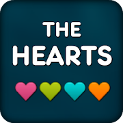 Top 30 Casual Apps Like The Hearts - Free - Best Alternatives