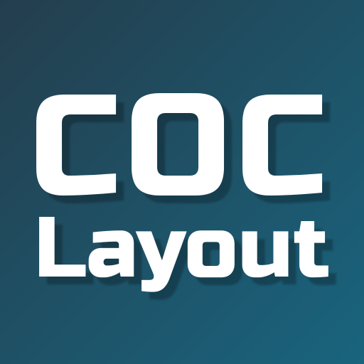 COC Layout