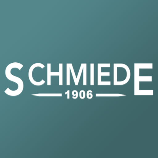 Schmiede 1906 logo