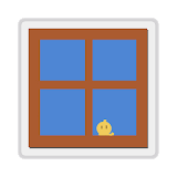 SmallWindow  Small App icon