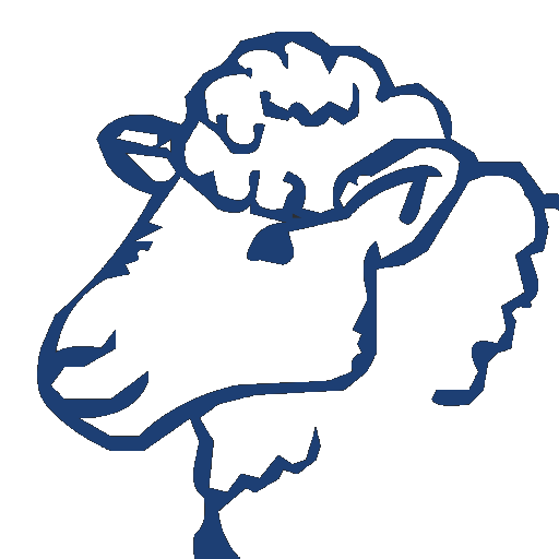 Ghanam logo