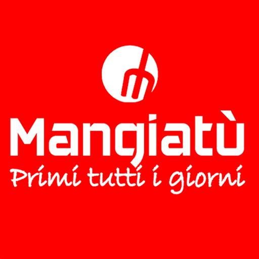 Mangiatù logo