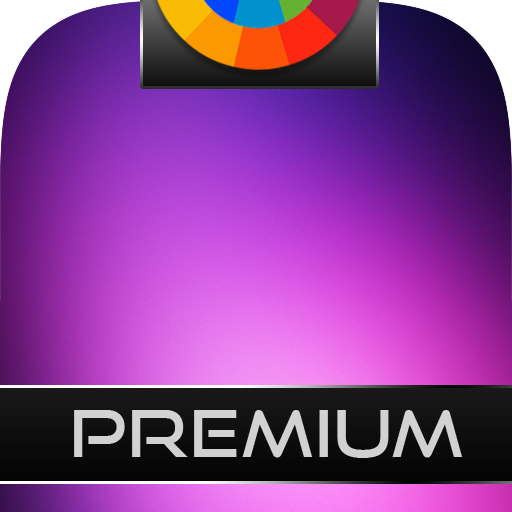 Premium HD Theme Launcher