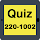 220-1002 All-in-One Exam