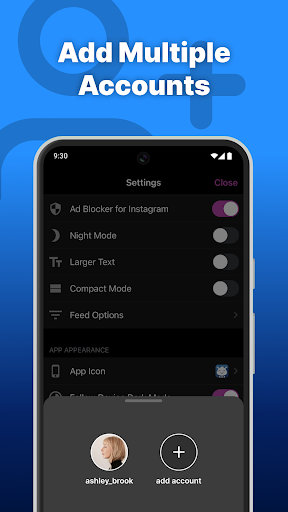 Friendly Social Browser - Social - apps