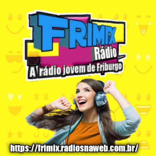 Frimix Rádio logo