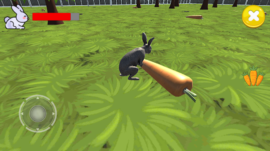 Simulador de coelho