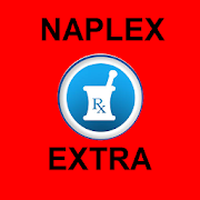 NAPLEX Flashcards Extra  Icon