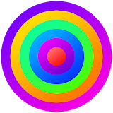 Circles Boot Animation icon