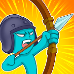 Cover Image of Download Archery Defence  APK
