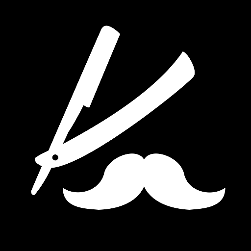 myBARBERapp Logo