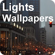 Fancy Lights Wallpapers incl. free editor