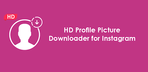 Download HD Profile Picture
