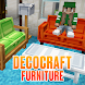 Decocraft Furniture Minecraft - Androidアプリ