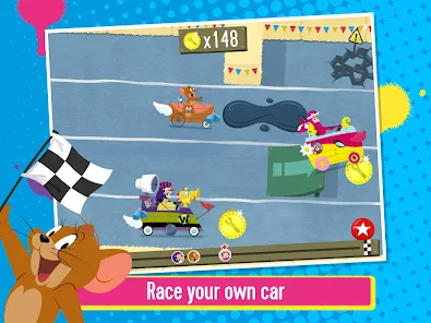 Boomerang Make and Race - Apps on Google Play
