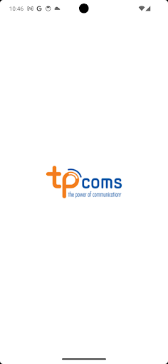 Android application TPcloud Camera screenshort
