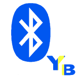 YouBlue Pro - Smart Bluetooth Auto icon