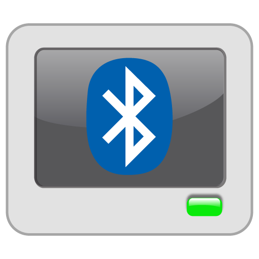 BlueTerm 3 logo