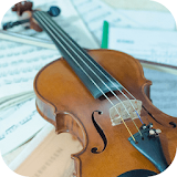 Learn Violin Lesson Videos icon