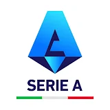 Lega Serie A  -  Official App icon