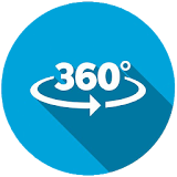 360 Tur Seyahat icon