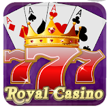Royal Casino Slots 2016 icon
