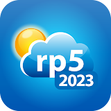 Weather rp5 (2022) icon