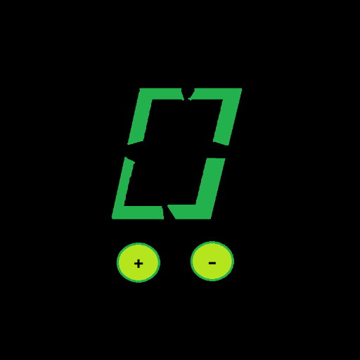 MYJ Tally Counter logo