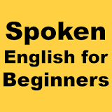 Spoken English for Beginners icon