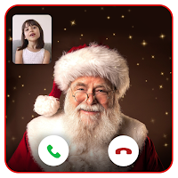 Santa tracker live call