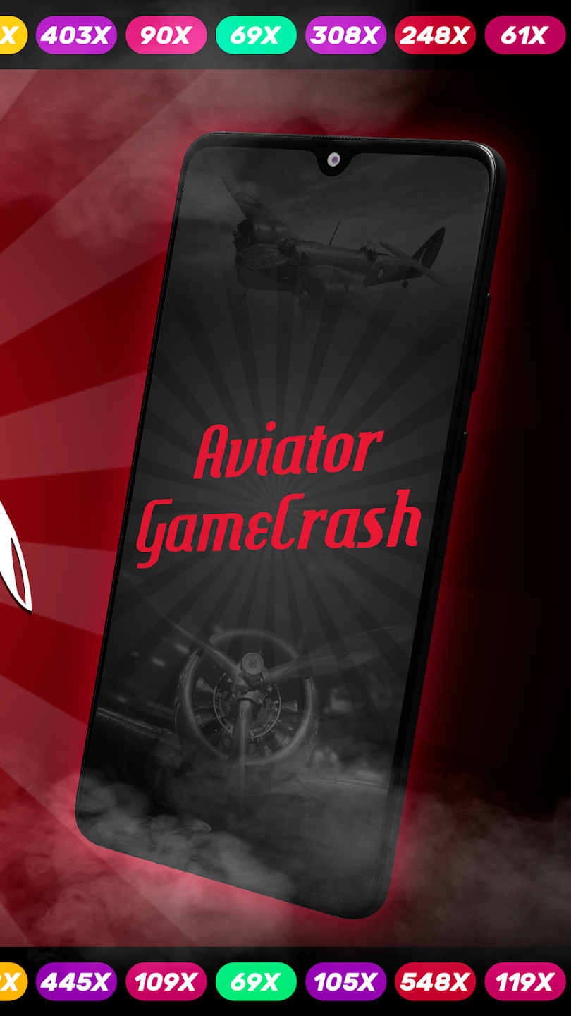 Aviator GameCrash