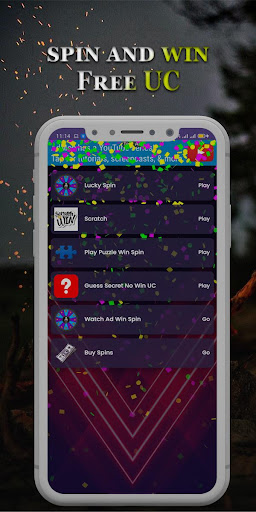 Free Spin Win Mobile
