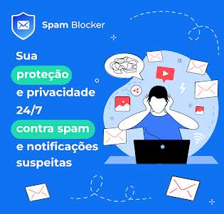 Spam Blocker para Android