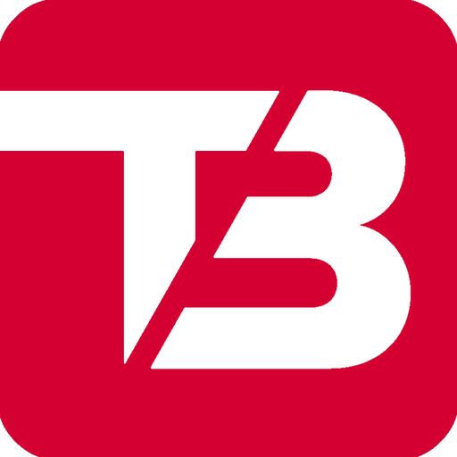TeaserBuster - NCAAF Predictor logo